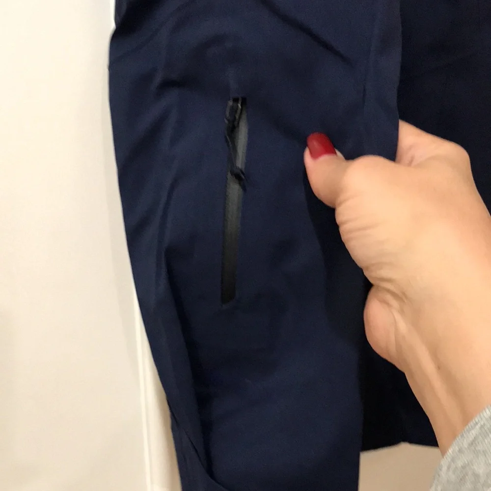 Patagonia women’s Untracked Jacket size XS - Picture 12 of 16